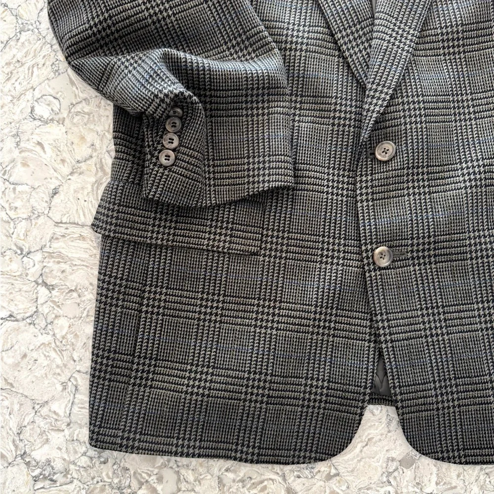 VINTAGE | Hart Schaffner & Marx Blazer